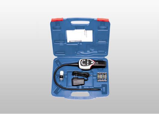 gas leak detector portable