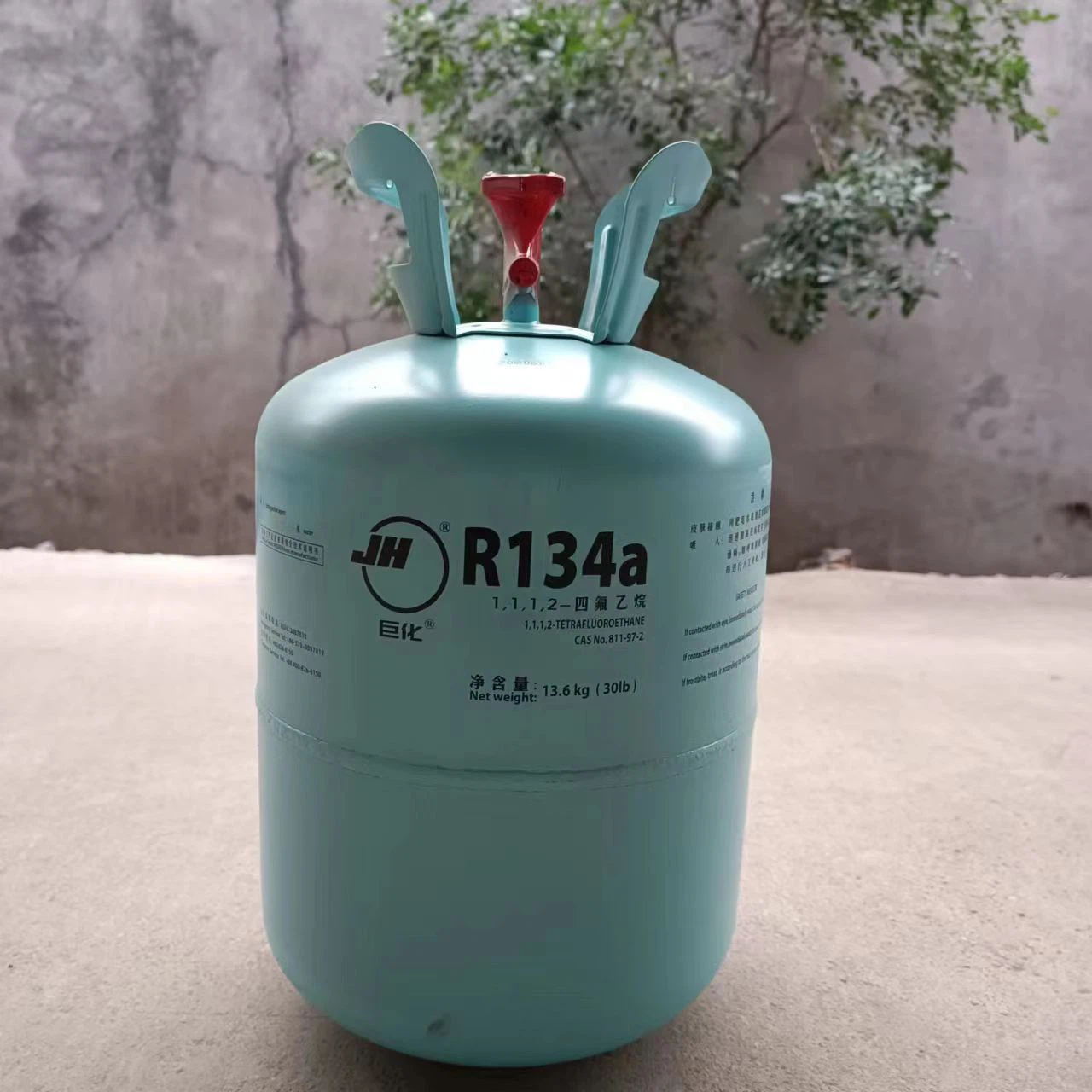 134a freon 30 lb