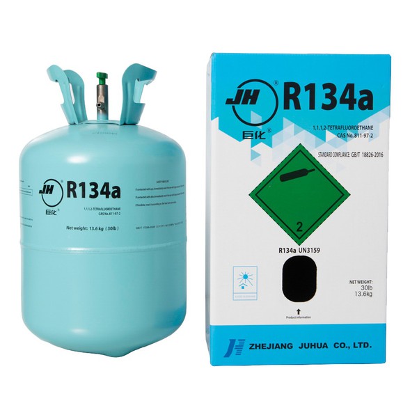 gas r134 gas r134