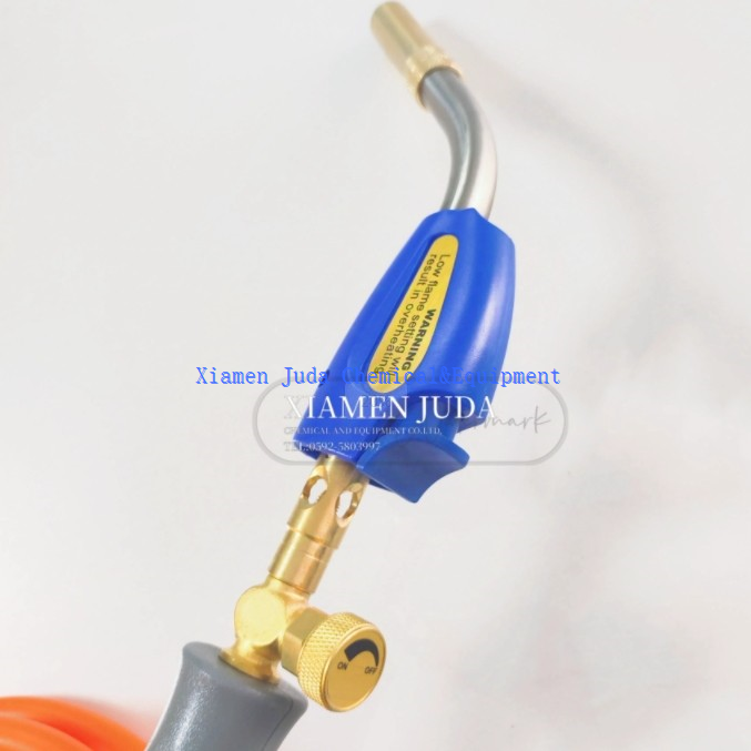 mapp gas brazing kit