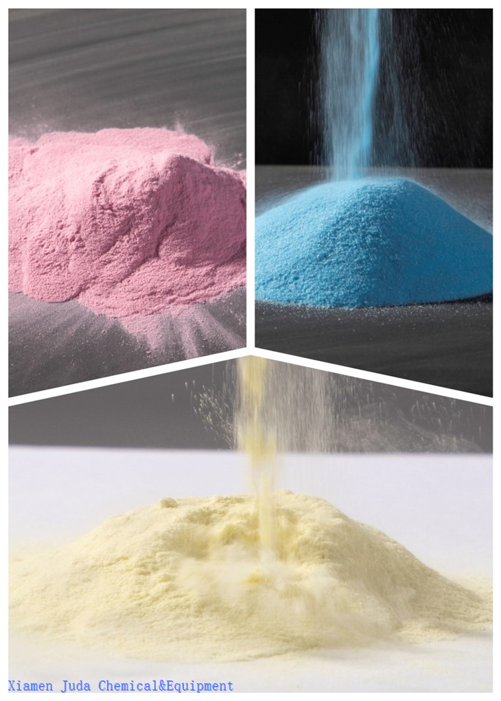 abc dry chemical powder