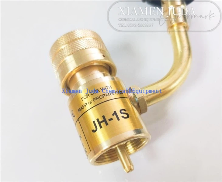 best mapp gas torch