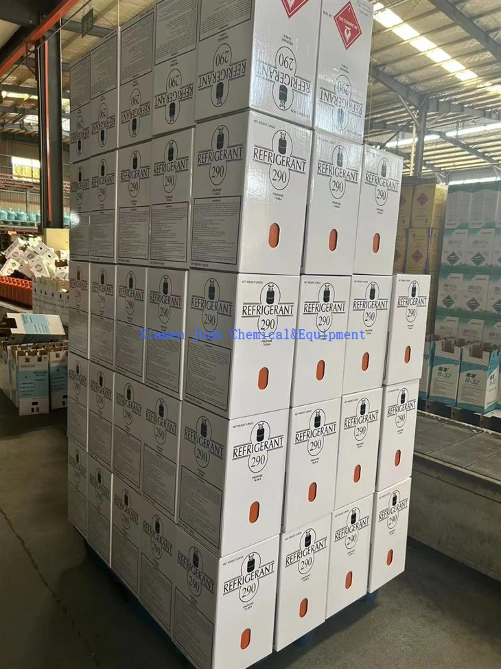 hc r290