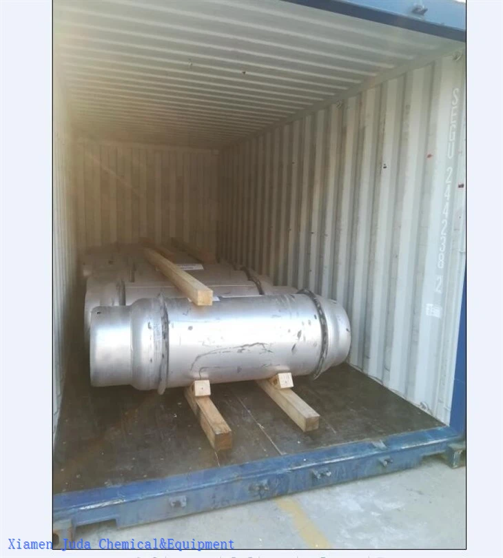 HFA 152A Propellant for pMDI