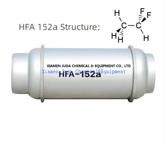 difluoroethane refrigerant