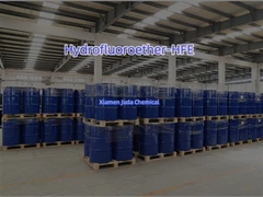Descripción general del mercado de hidrofluoroéter HFE: escala, panorama de c...