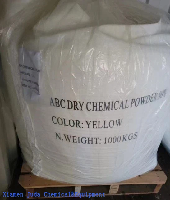ABC90 Dry Chemical Powder With UL Listed