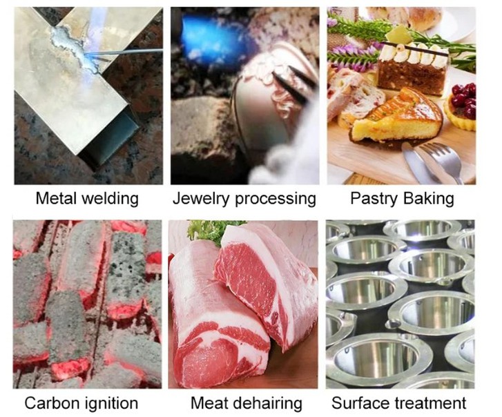 brazing torch brazing torch