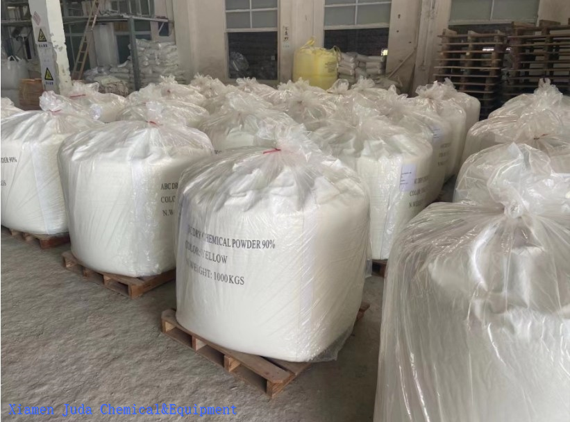 abc dry chemical powder