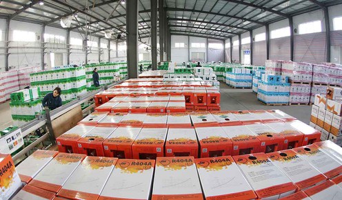 r1234yf refrigerant gas manufacturer 3 r1234yf refrigerant gas manufacturer 3
