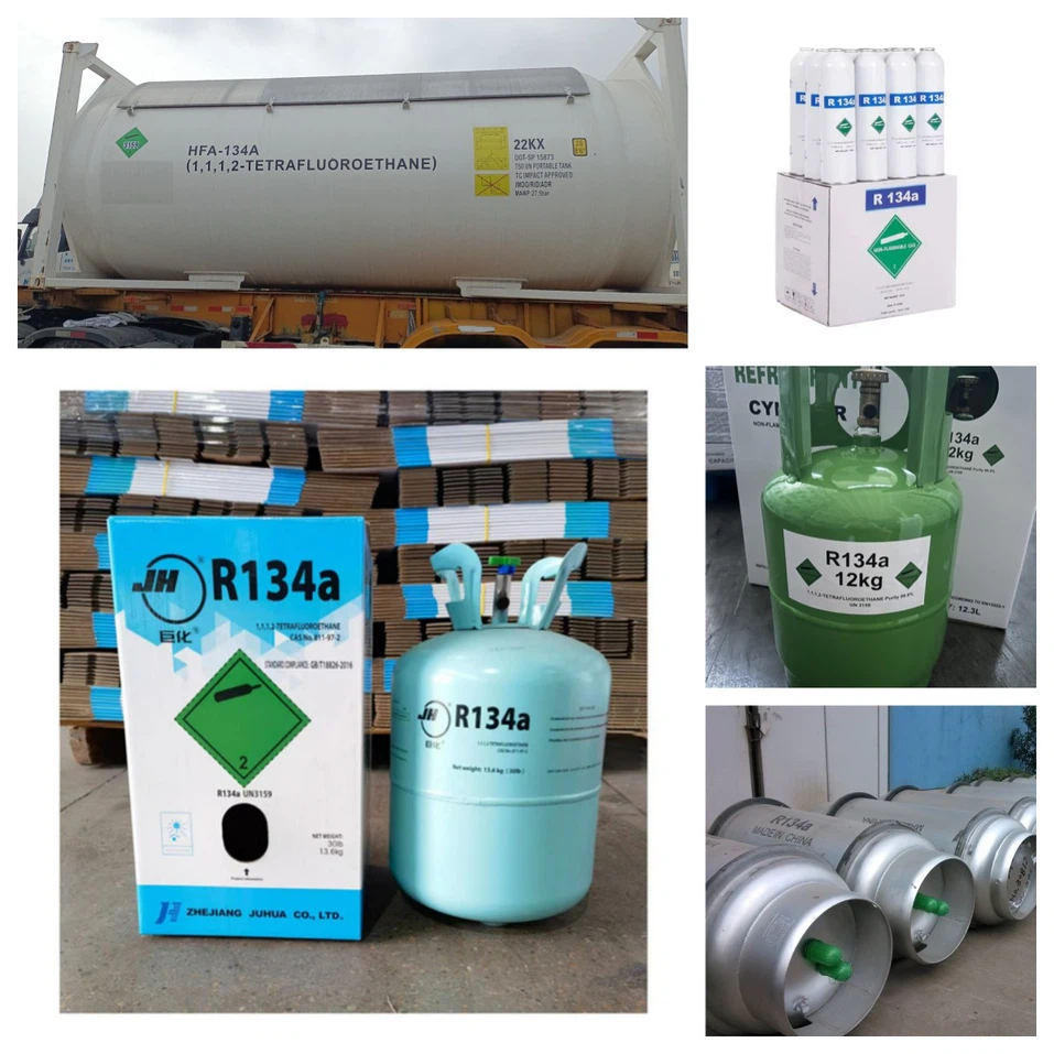 r134a price r134a price