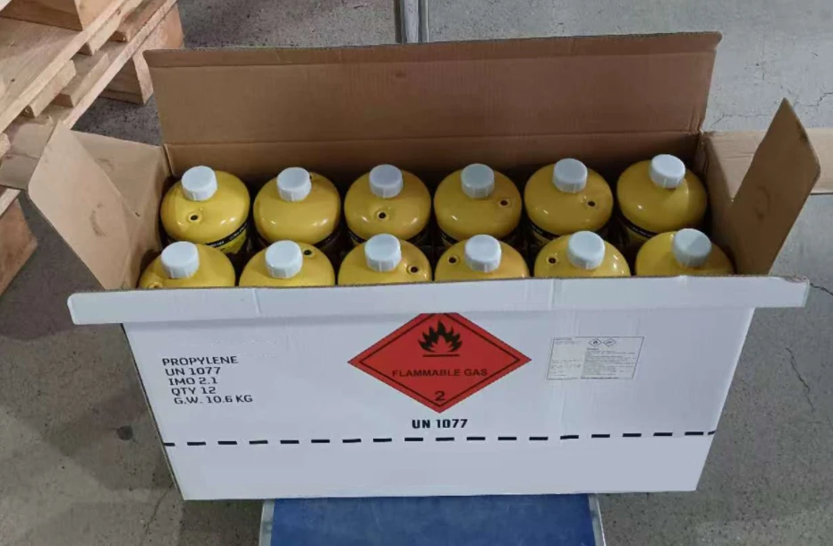 MAPP propylene gas MAPP propylene gas