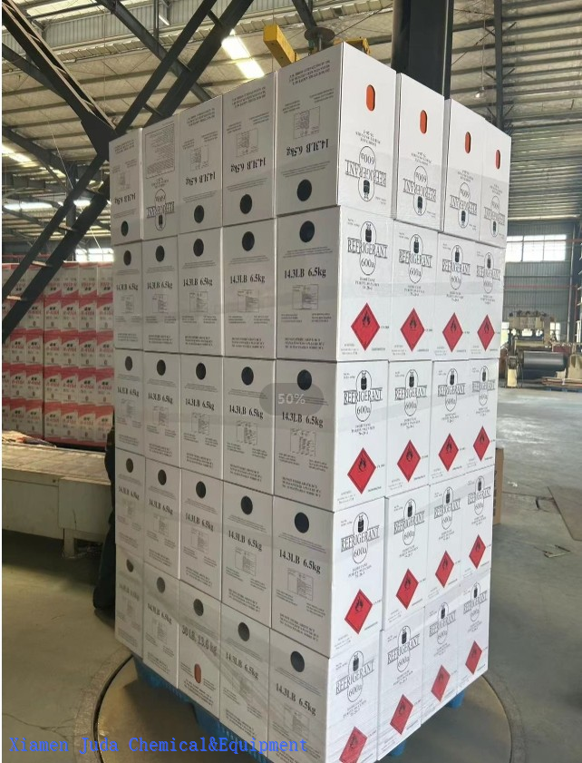 r600a refrigerant for sale