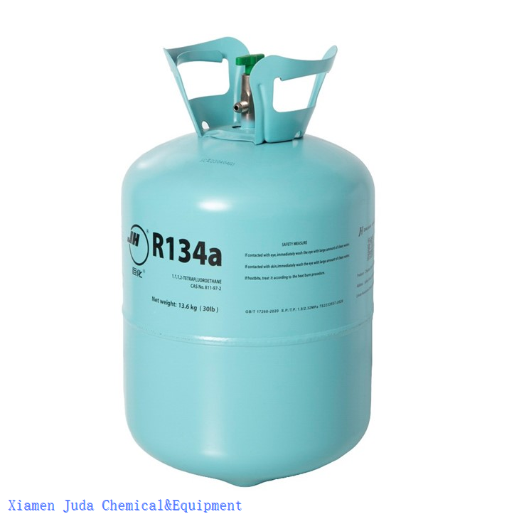 134a refrigerant 30lbs