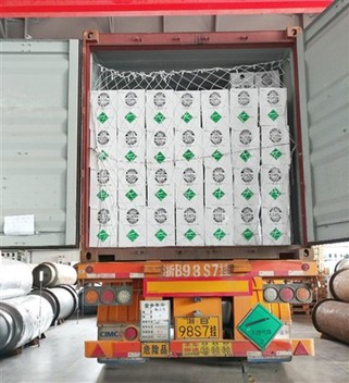 1,1,1,3,3-pentafluoropropano: el agente espumante de tercera generación