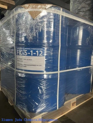Alternativa al perfluoro FK5112 Novec1230
