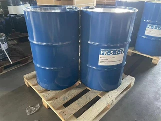 FK5112 con certificación UL