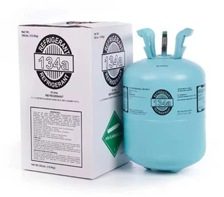Refrigerante AC Pro R134A