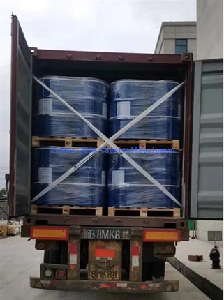 Perfluorohexanona de alta-pureza para centros de datos: soluciones de extinción de incendios