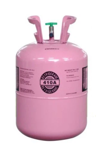 Gas refrigerante 410a