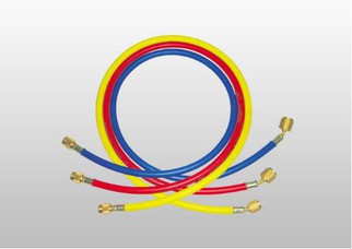 Manguera de carga de refrigerante R134a