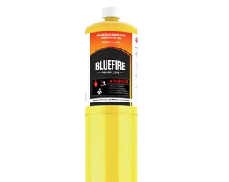 Gas Propileno
