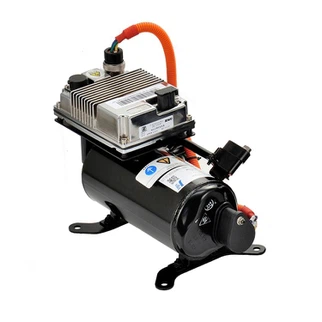 Precio del compresor R134a