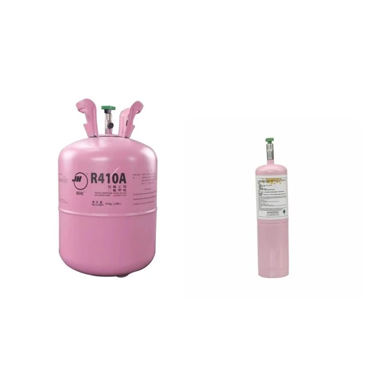 Comprar Hfc 410a R410a R407c Gas refrigerante