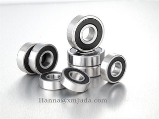 6202 2RS rodamientos de bolas en venta