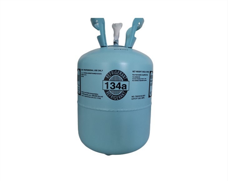 freon 134a price