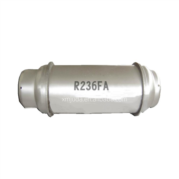 HCFC 236
