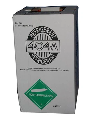 Comprar refrigerante R410a R404a de bajo precio