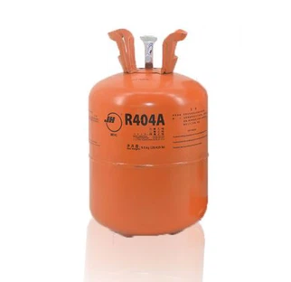 Comprar Gas Refrigerante R404a