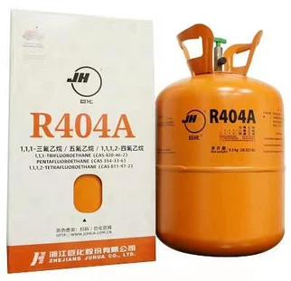 Refrigerante Hfc R404a 404a