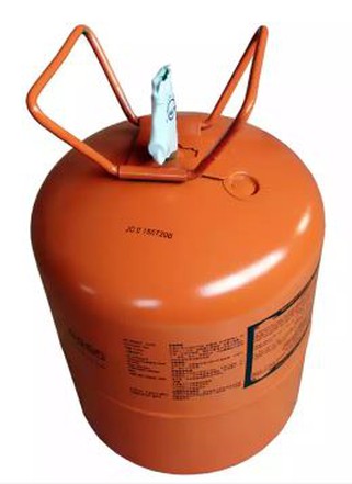Gas refrigerante propano de alta pureza R290