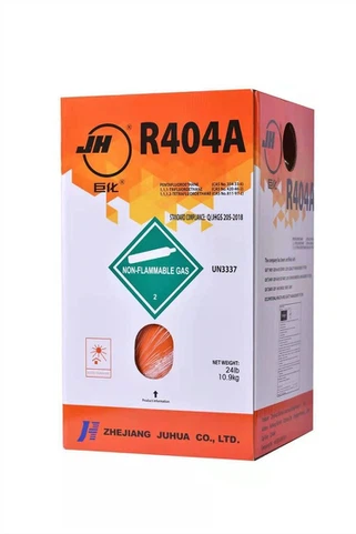 Hot Selling R404a Gas R 404 404a Gaz