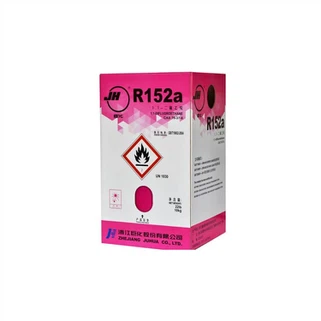 Cilindro R152 Refrigerante-gas-r152a
