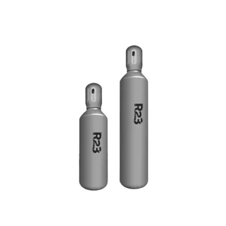 Precio del gas refrigerante R23