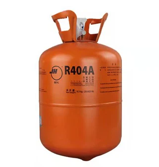 Precio de venta del gas refrigerante R404a 404a