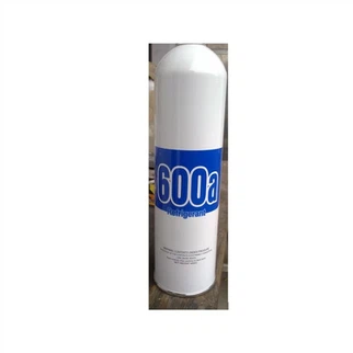 Sustituto de refrigerante para R600a
