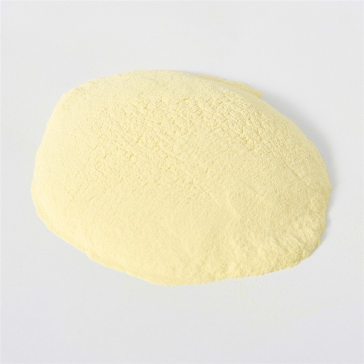 Dry Chemical Powder ABC