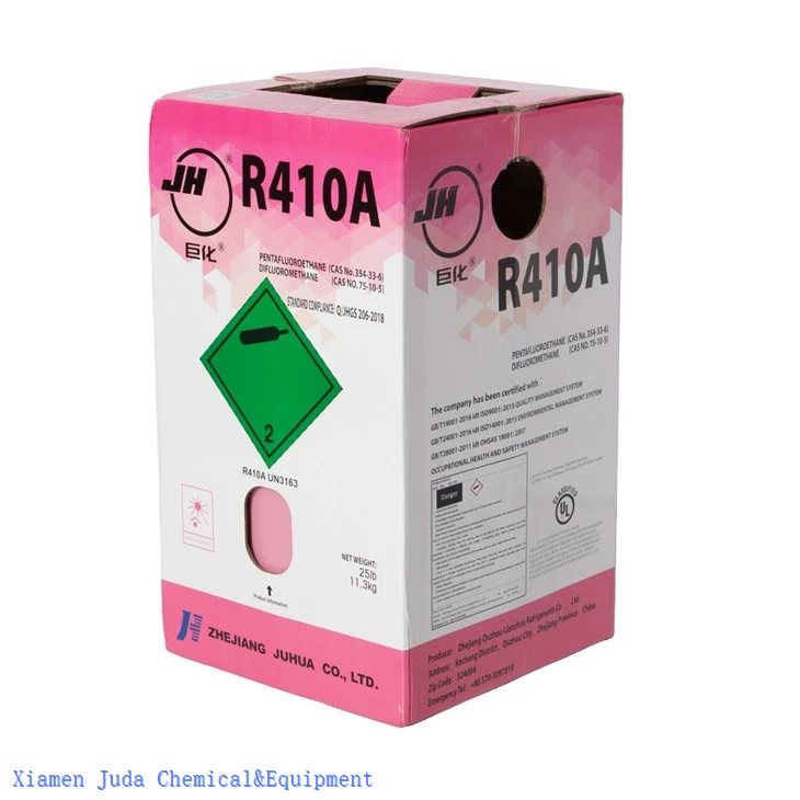 R410A Refrigerant Gas (6)
