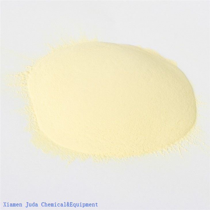 Polvo seco para extintores de 25 kg.