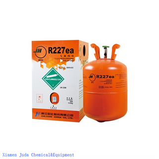 HFC227ea Extinción de incendios