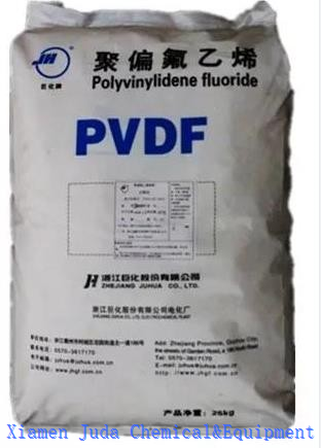Polvo de recubrimiento de PVDF de fluoruro de polivinilideno
