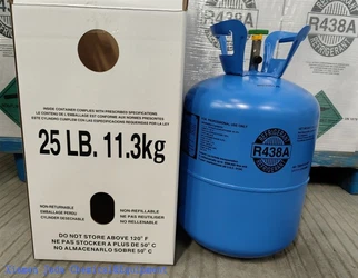 Gas refrigerante R438A